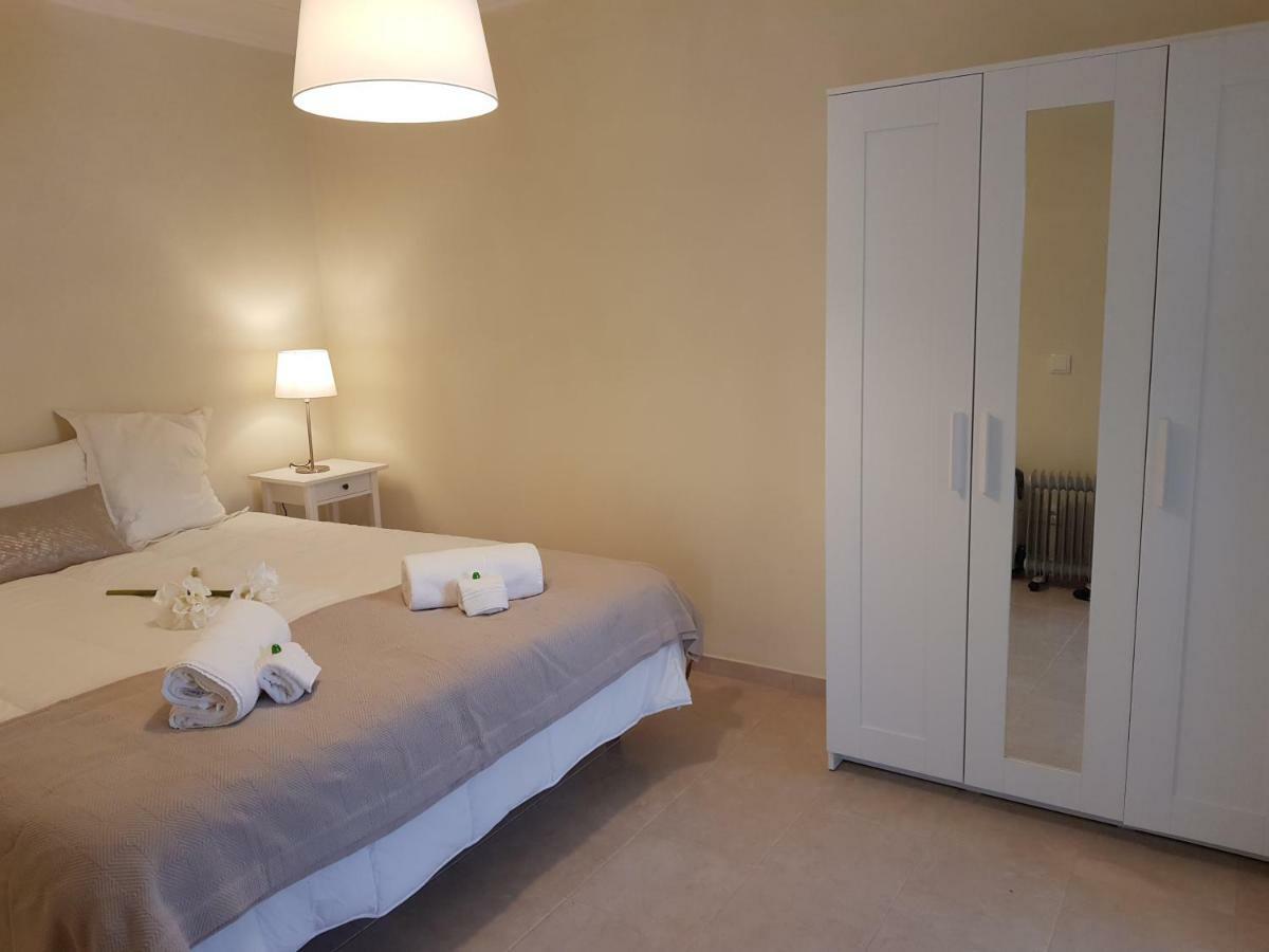 Pateo Badajoz Villa Sintra Ngoại thất bức ảnh