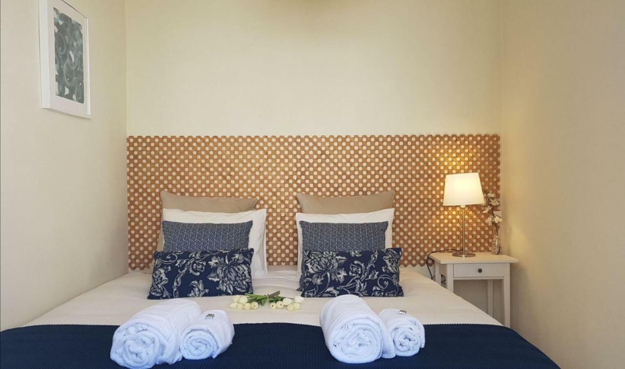 Pateo Badajoz Villa Sintra Ngoại thất bức ảnh