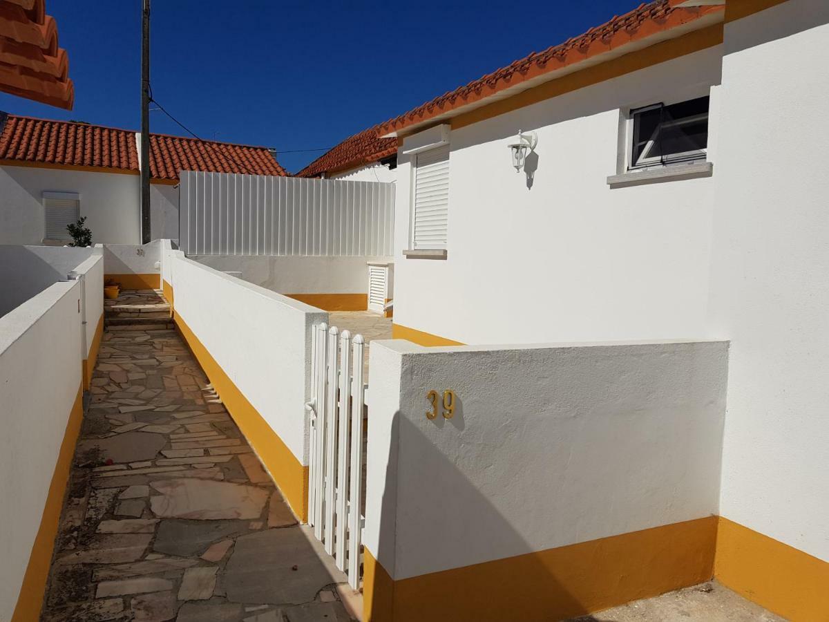 Pateo Badajoz Villa Sintra Ngoại thất bức ảnh