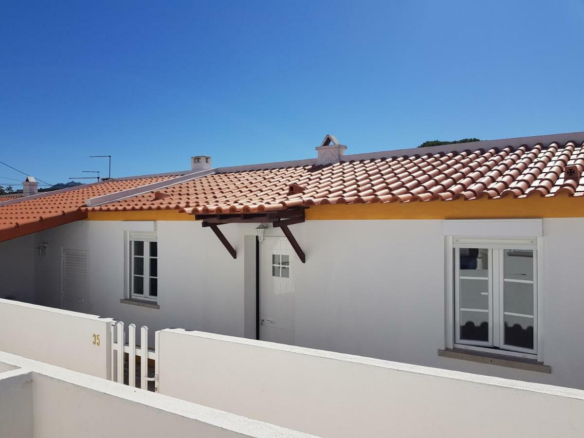 Pateo Badajoz Villa Sintra Ngoại thất bức ảnh