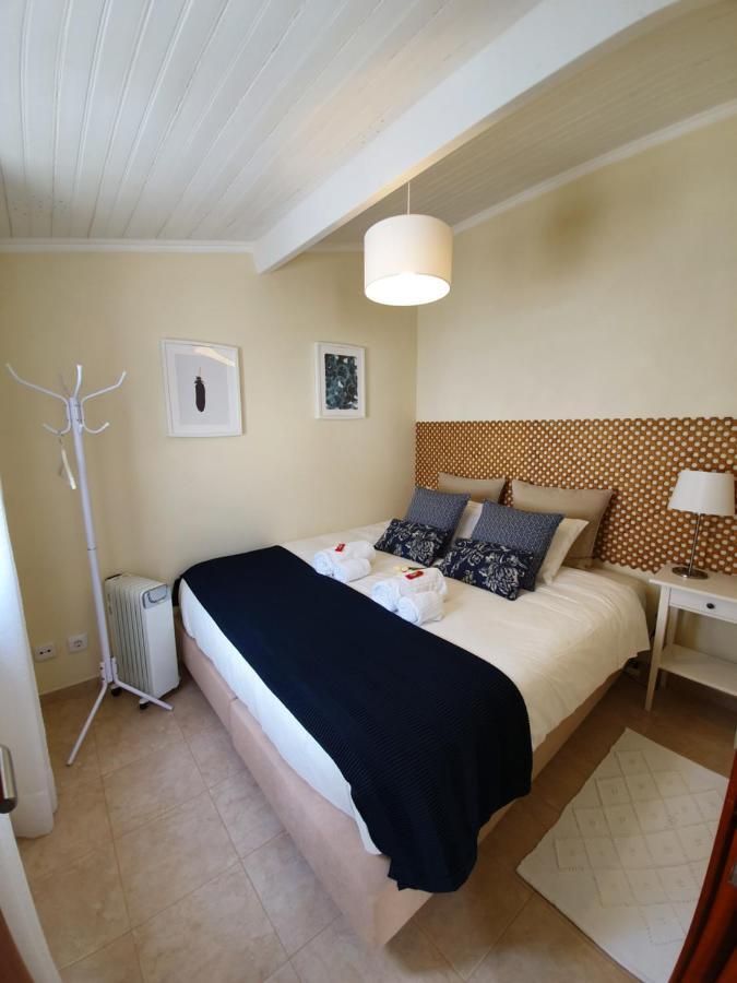 Pateo Badajoz Villa Sintra Ngoại thất bức ảnh